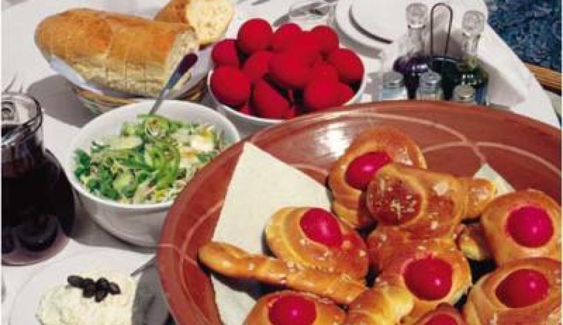 Οδηγίες ΕΦΕΤ για τις αγορές του Πάσχα