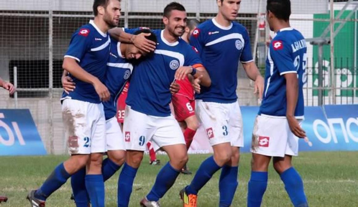 Εντός έδρας «Χ» για Καλλονή και… βλέπει πατώματα βαθμολογίας