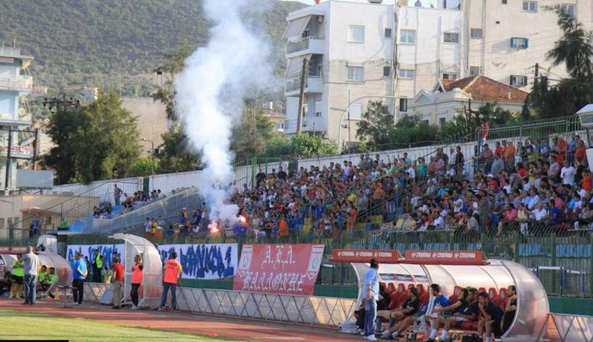 Ένα βήμα πριν το μεθύσι ανόδου στην Super League! Θρίαμβος Καλλονής στα Γιαννιτσά