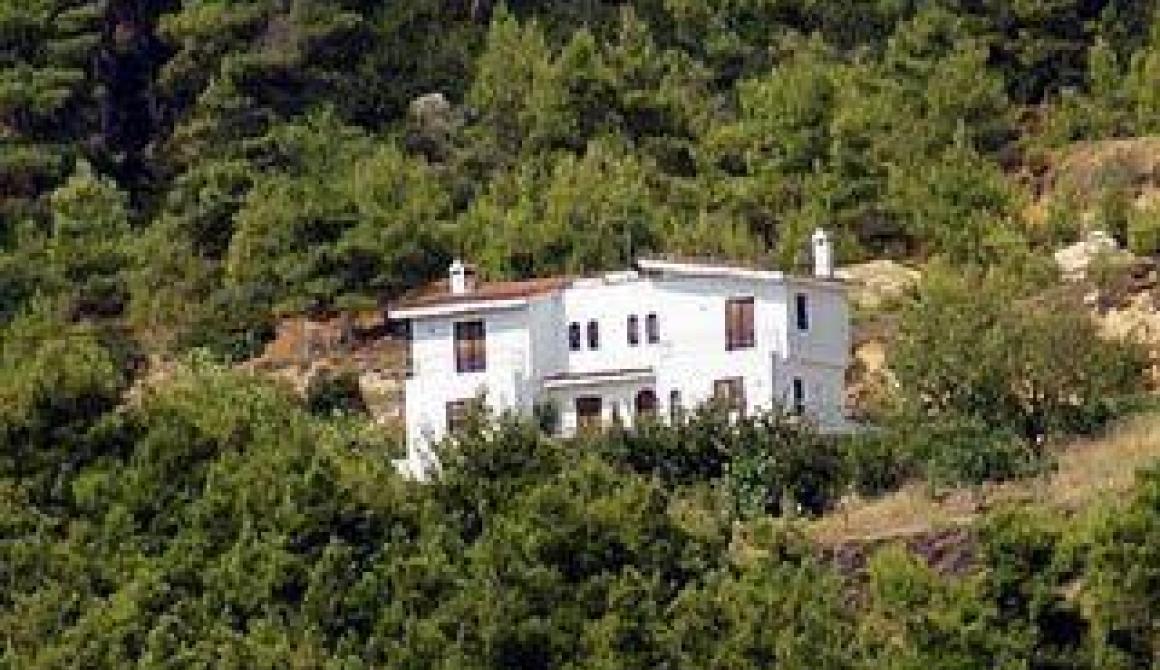 Τα αυθαίρετα πριν το 1975 νομιμοποιούνται