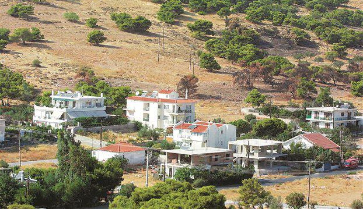 Απόφαση βόμβα του ΣτΕ τινάζει στον αέρα την τακτοποίηση αυθαιρέτων