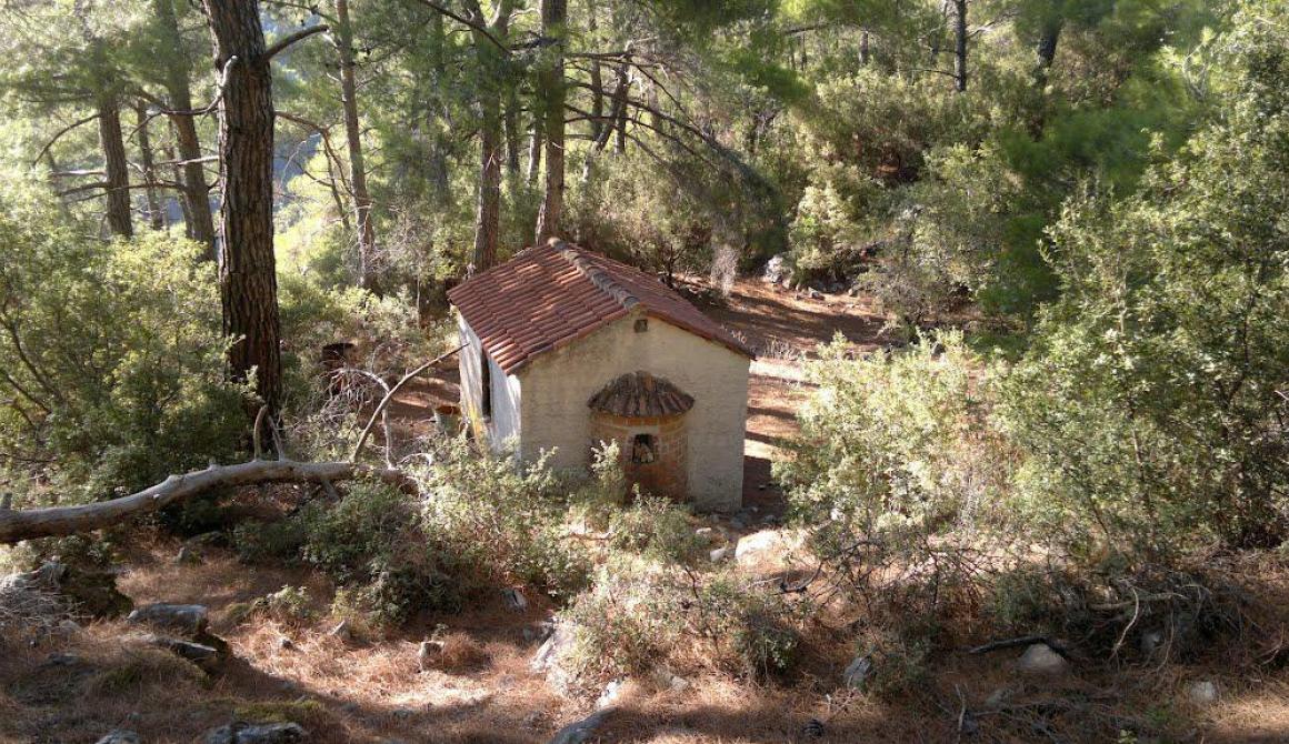 Τριήμερο Καθαράς Δευτέρας με τον Ορειάς