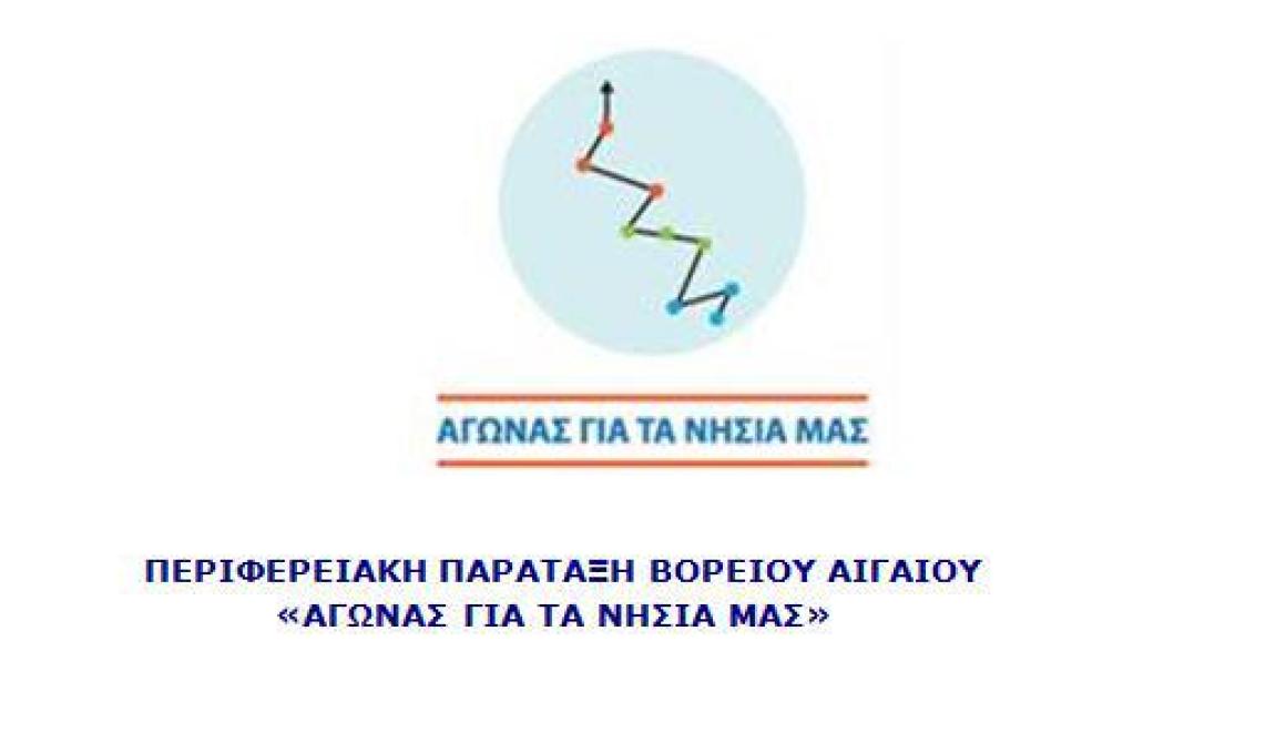 Αύξηση χρημάτων για το ΕΣΠΑ μικρομεσαίων επιχειρήσεων ζητάει η Περιφερειακή Παράταξη «Αγώνας για τα Νησιά μας»