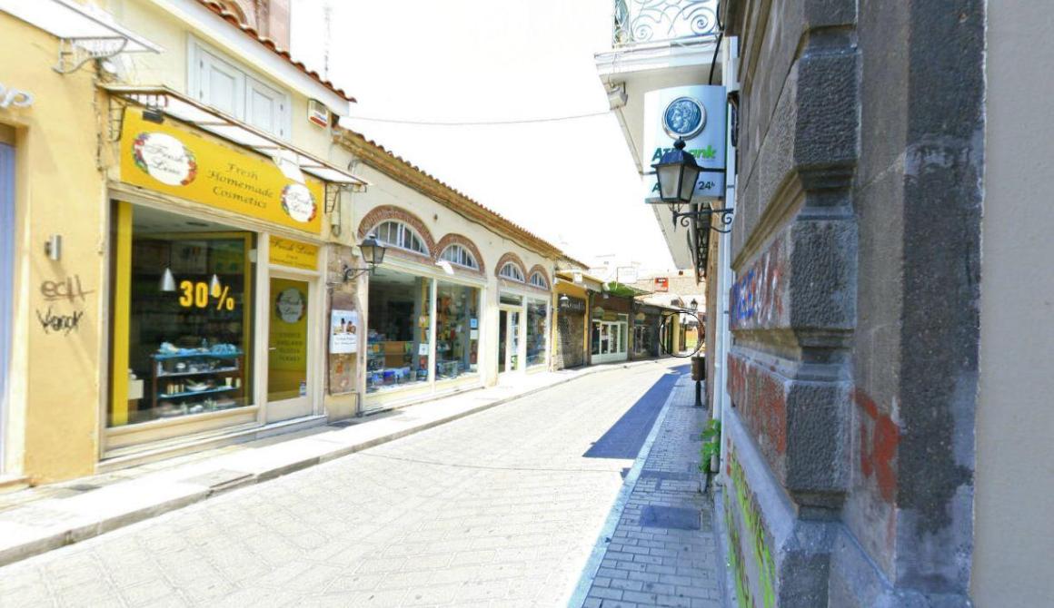 Οι γιορτές της αγόρας αφορμή για απελευθέρωση ωραρίου