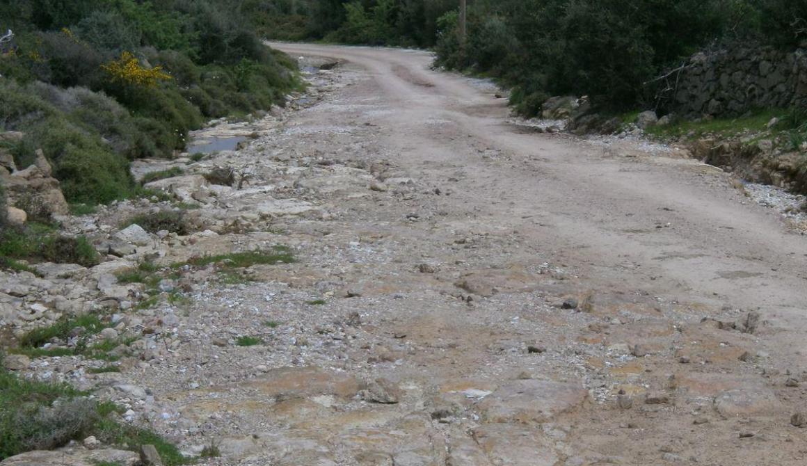 Θα γίνει τελικά κάτι με το αγροτικό δίκτυο;