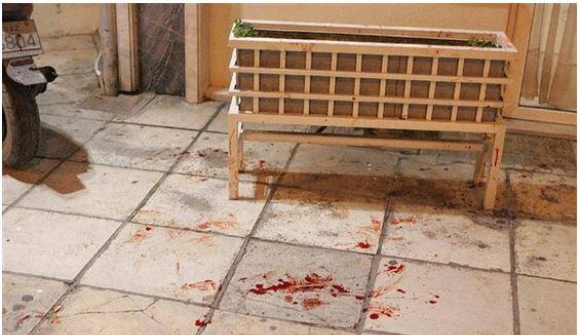 Ντροπή και αηδία! Αθώοι οι 6 από τους 8 αστυνομικούς για την υπόθεση της «ζαρντινιέρας»