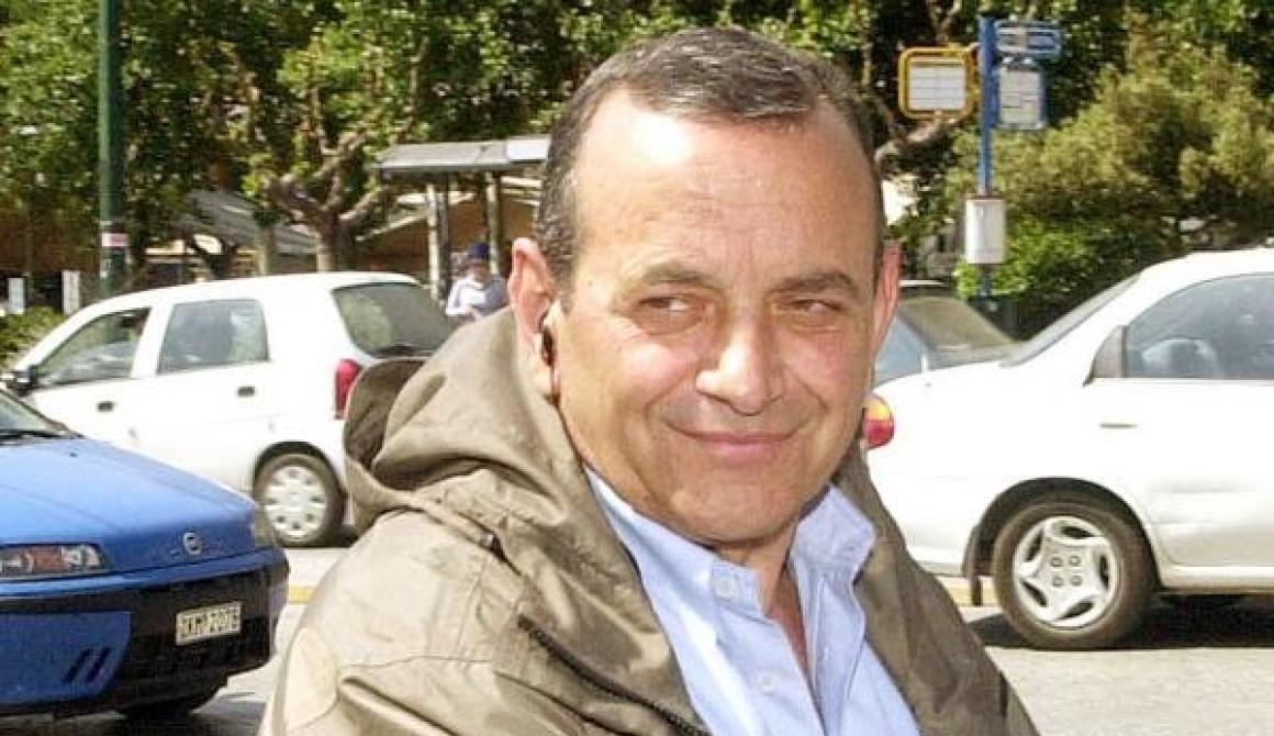 Κυκλοφορεί η νέα εφημερίδα του Γ.Κουρή