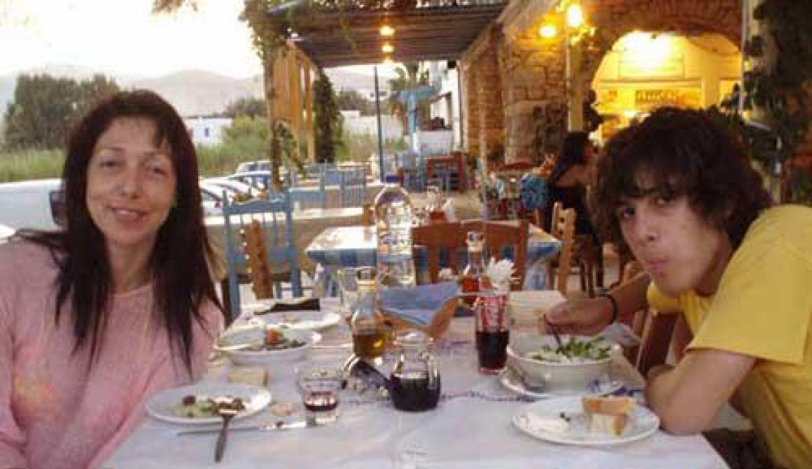 Αλέξανδρος Γρηγορόπουλος