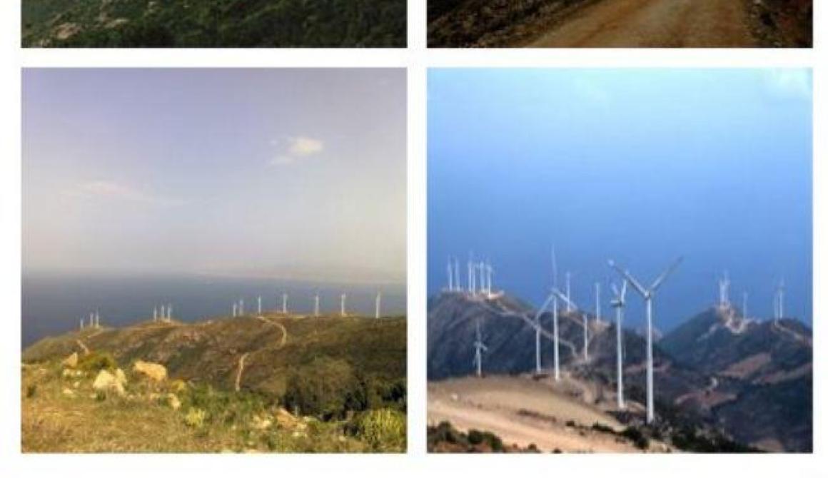 Μάχη από την Πρωτοβουλία για την επένδυση Iberdrola - Καταγγέλουν παραλείψεις και παραπληροφόρηση από την Περιφέρεια