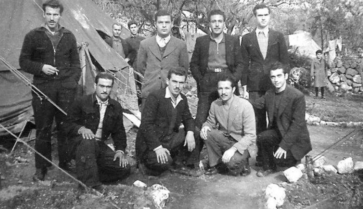 Έκθεση φωτογραφίας: «Άη-Στράτης-Φωτογραφικά ίχνη (1940-1970)» από τη ΓΓΑΝΠ και Δ.Καβάλας