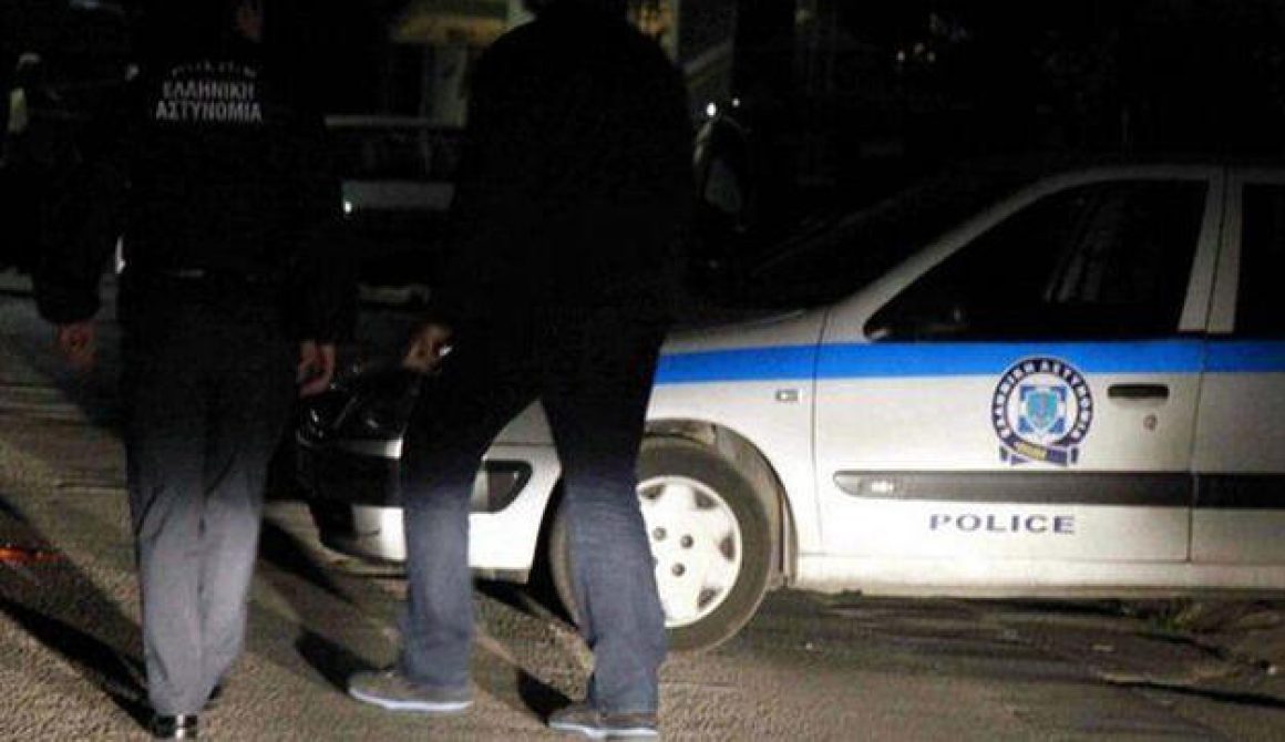 Άγρια δολοφονία νεαρού Ιρακινού στην Αθήνα με ρατσιστικά κίνητρα