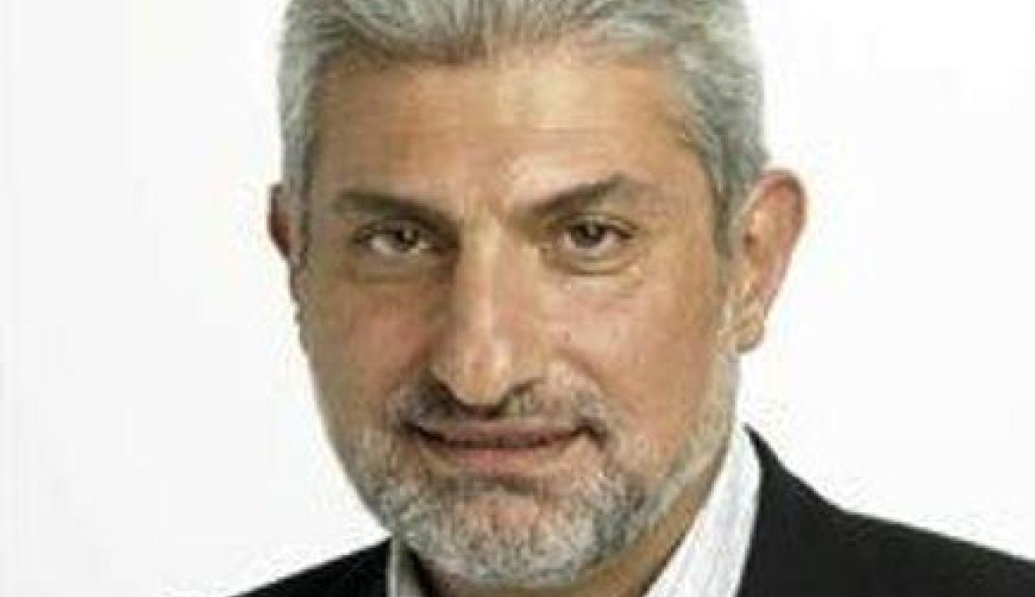 Παύλος Βογιατζής