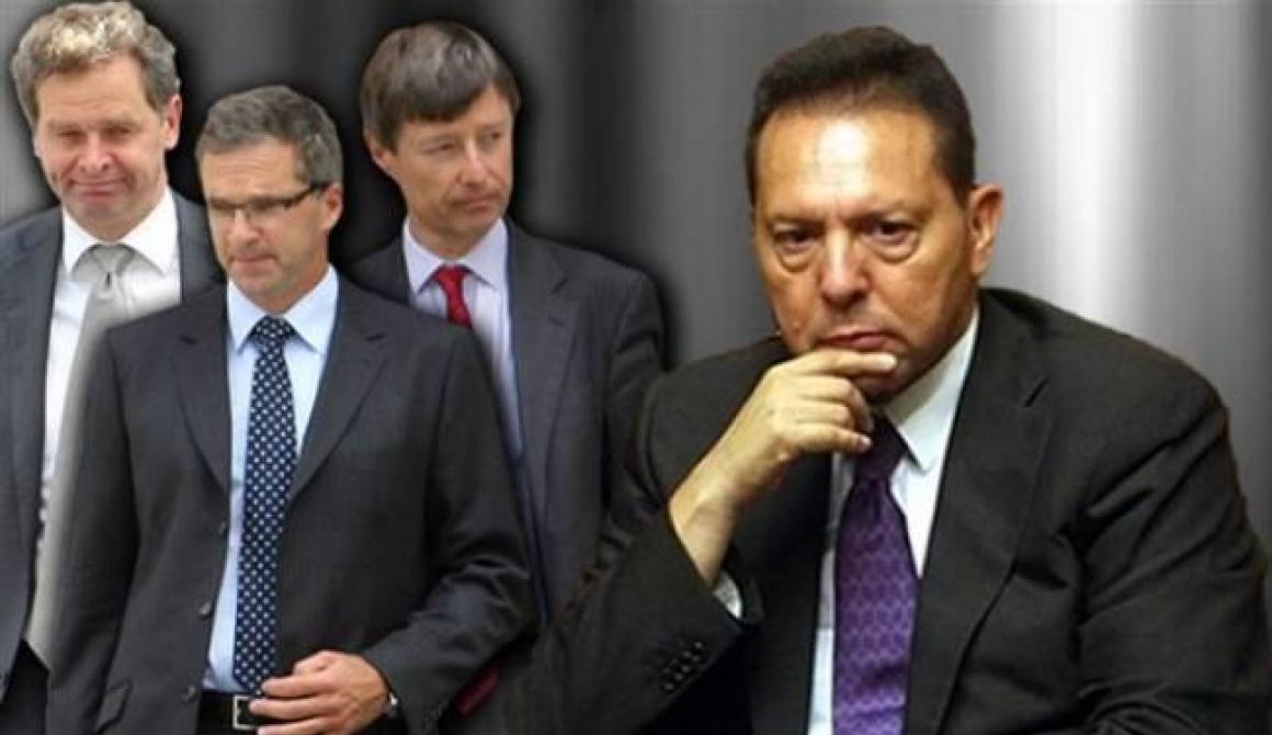 Υπ.Οικον.: Η τρόικα ευθύνεται για τις καθυστερήσεις 