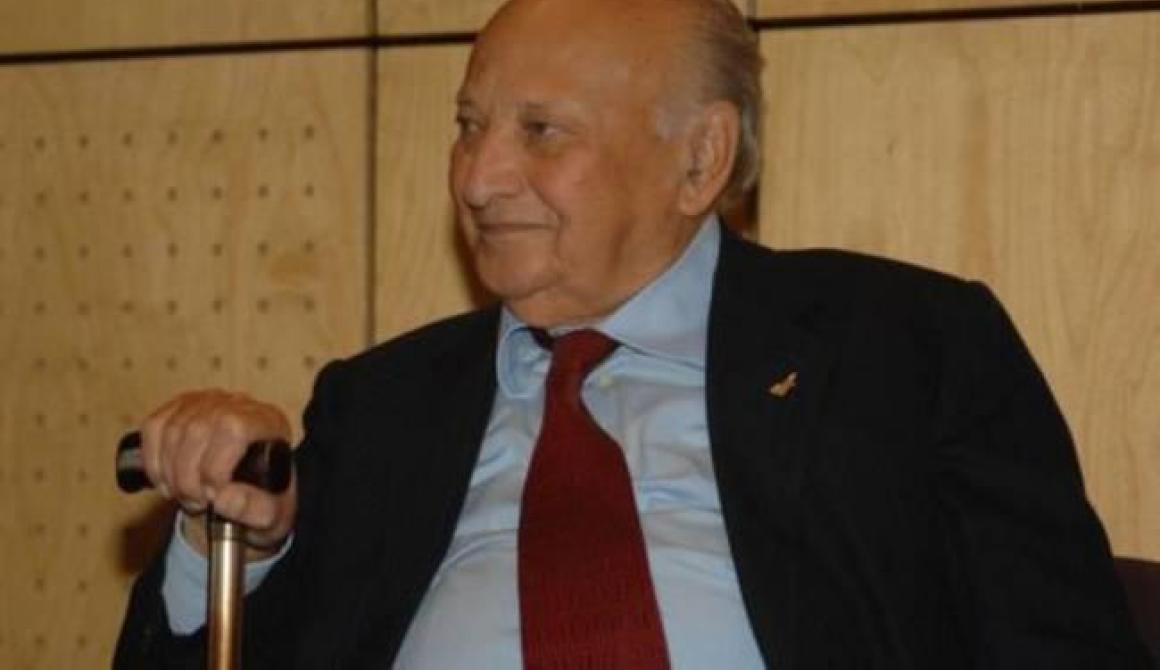 Θρηνεί η Κύπρος για τον θάνατο του Γλαύκου Κληρίδη
