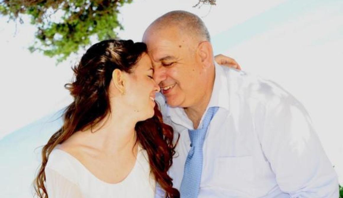 Στη Μυτιλήνη ο έρωτας ένωσε Ελλάδα και Τουρκία...