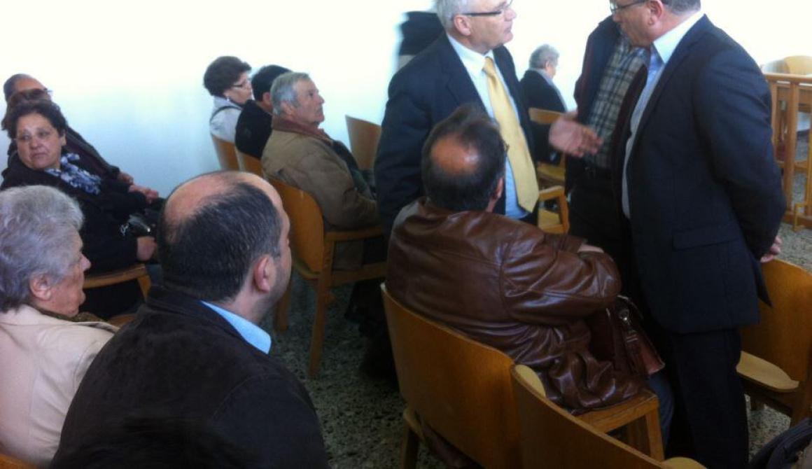 Δήμαρχος Λήμνου: Η Δημοτική Αρχή δεν τρομοκρατείται, κατέπεσαν οι ισχυρισμοί της NEL