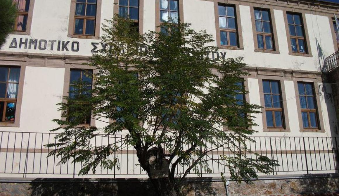 Από 1 έως 21 Ιουνίου οι εγγραφές μαθητών στα Δημοτικά Σχολεία και Νηπιαγωγεία της Λέσβου