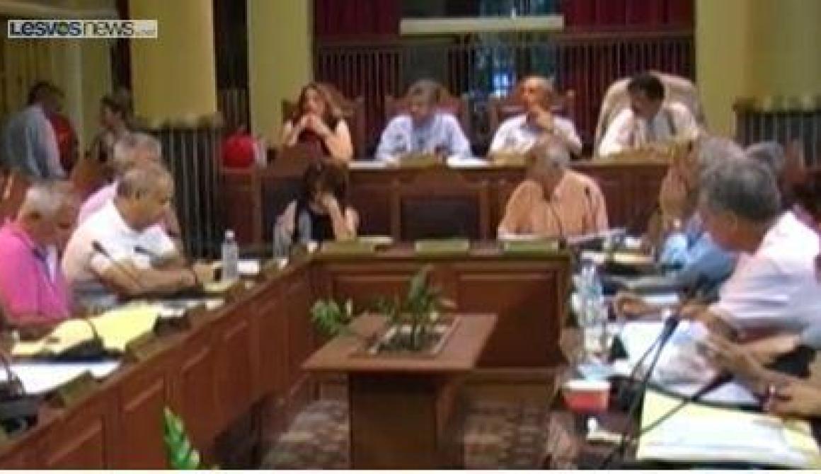 Συνεδριάζει το Δημοτικό Συμβούλιο με βασικό θέμα... αυξήσεις «φωτιά»