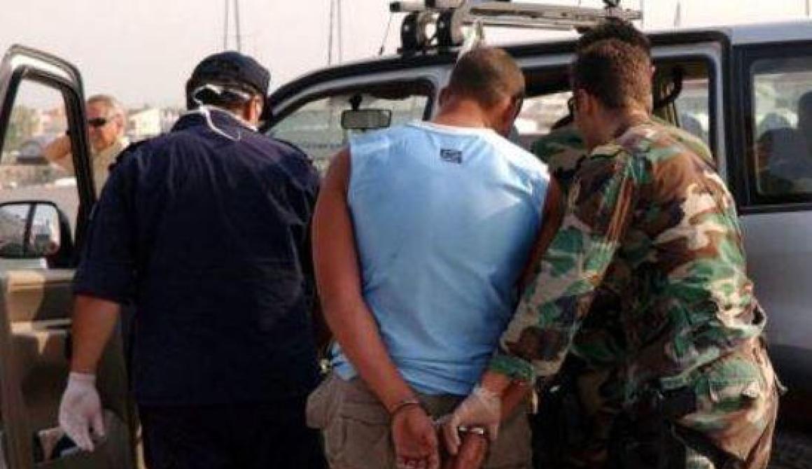 Σύλληψη δουλεμπόρου - Είχε μεταφέρει 36 άτομα στις ακτές της Μυτιλήνης