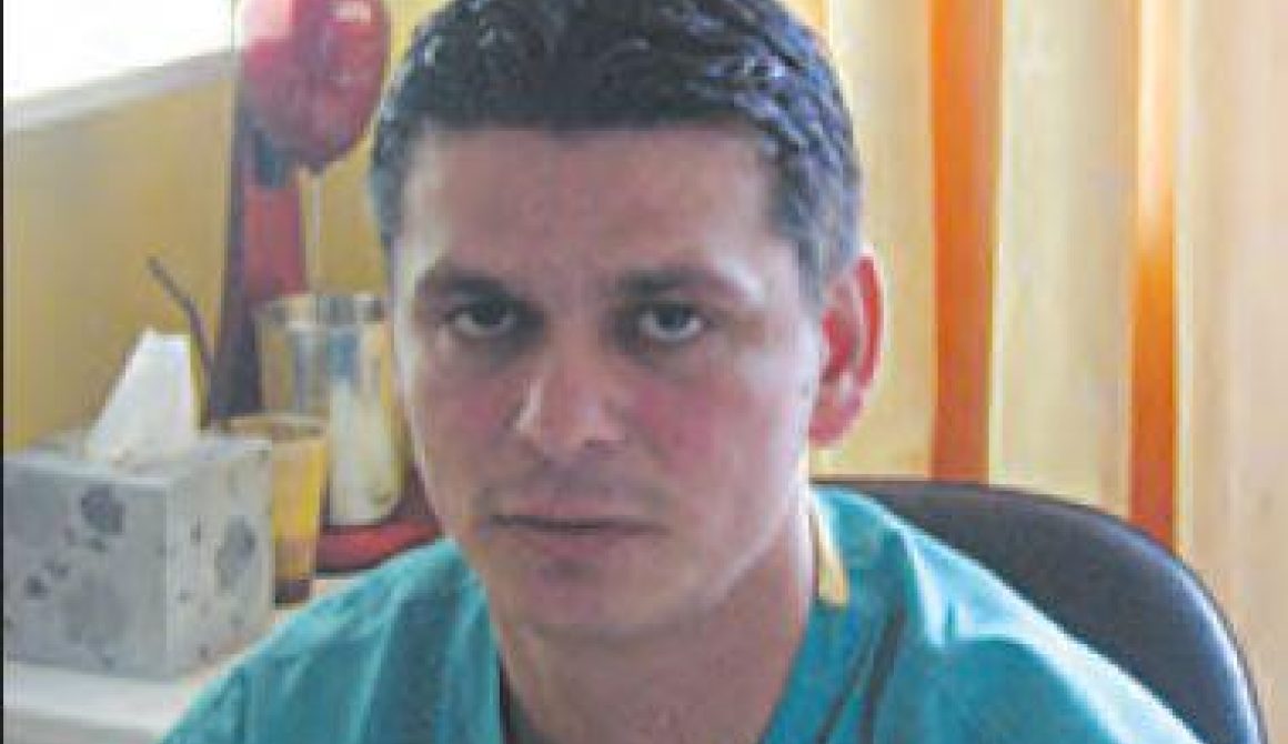 Ευρ. Μπαϊραμίδης