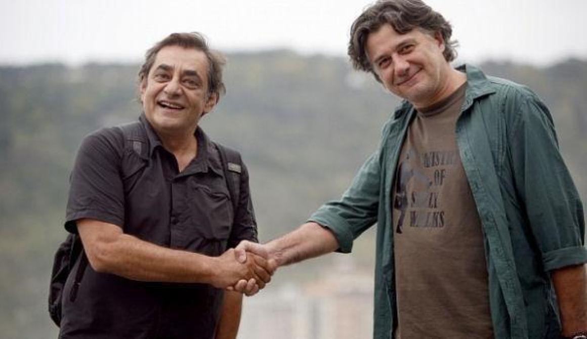 Τον «Άδικο κόσμο» του Φίλιππου Τσίτου προτείνει η Ελλάδα για Οσκαρ