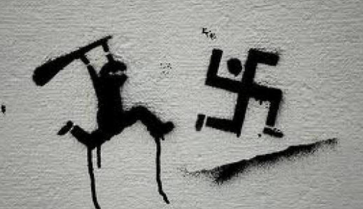 Δεν θέλει ξύρισμα μόνο το μουστάκι του Χίτλερ