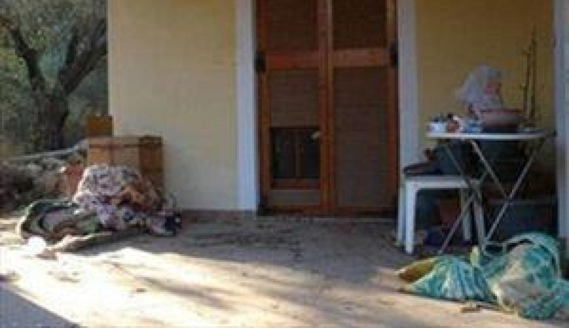 Ήταν νεκρή επί 12 χρόνια στο σπίτι της