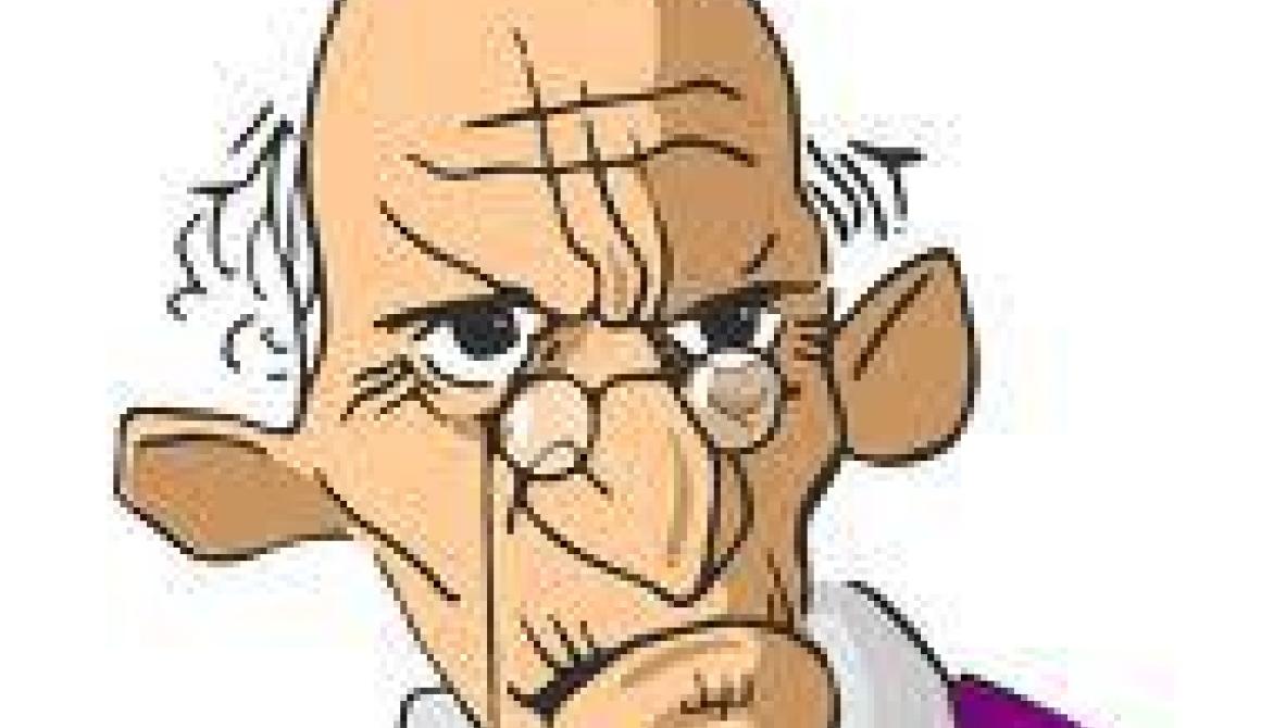 Ο 80χρονος που έκανε ασελγείς χειρονομίες στην οικιακή βοηθό... τώρα καταγγέλλει κλοπή!