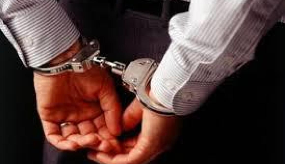 Σύλληψη για παράβαση της νομοθεσίας «Περί Επιταγών»