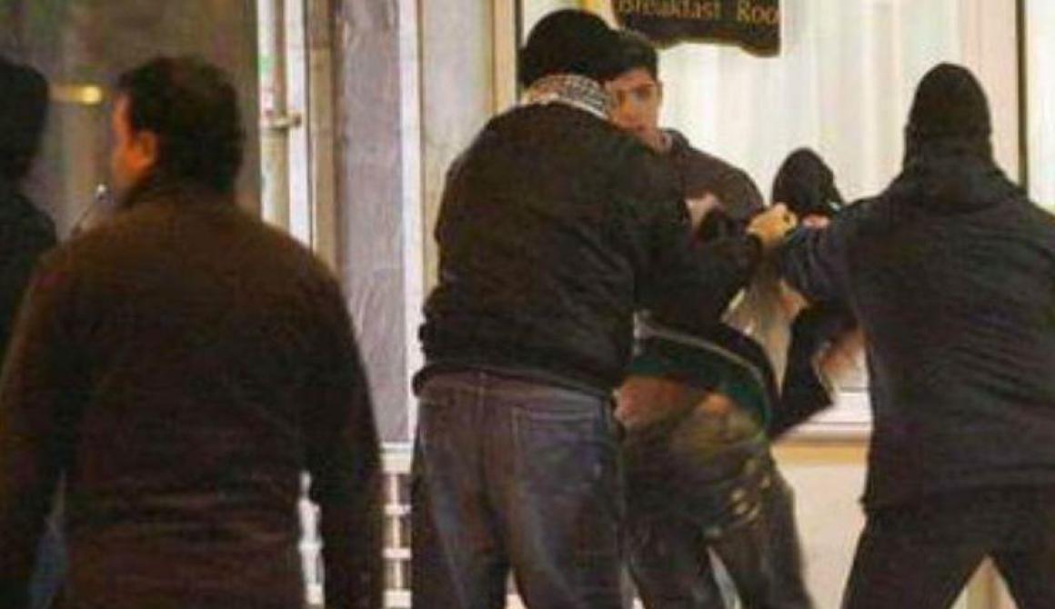Καταγγελία ΠΑΣΠ: Δολοφονική επίθεση σε φοιτητή στη Μυτιλήνη από στέλεχος της ΔΑΠ-ΝΔΦΚ