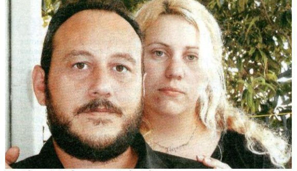 Η καρδιά της μικρής Μαρίας χτύπησε ξανά