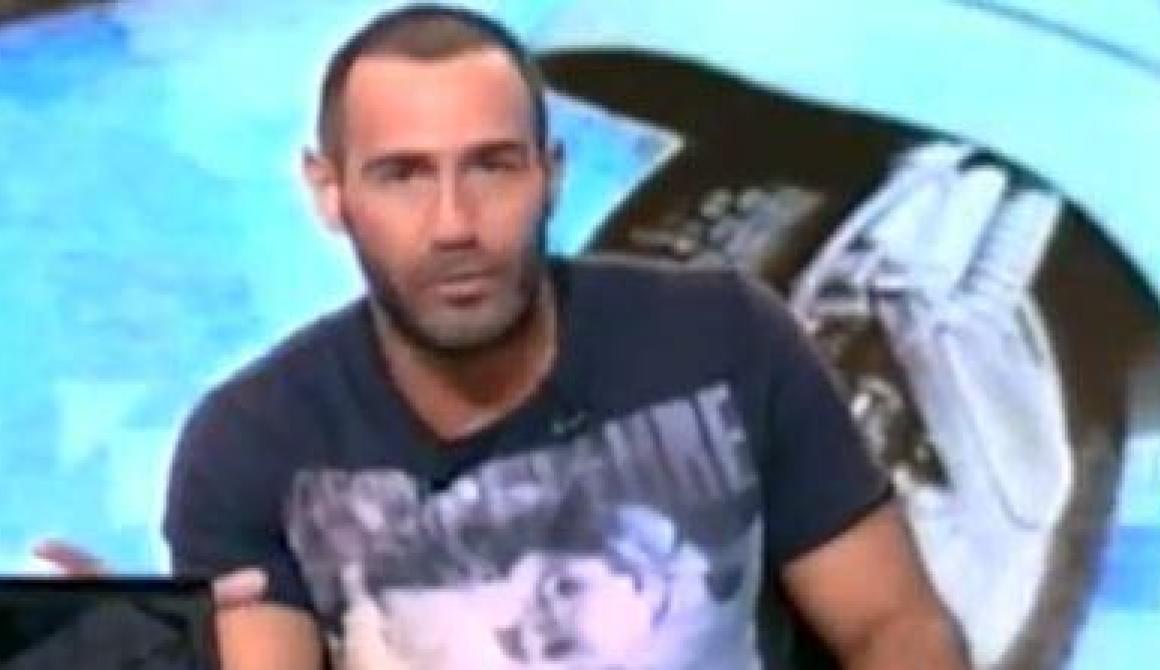 Ο Αντώνης Κανάκης (Ράδιο Αρβύλα) μιλάει για τον Χρήστο Βαλασέλλη