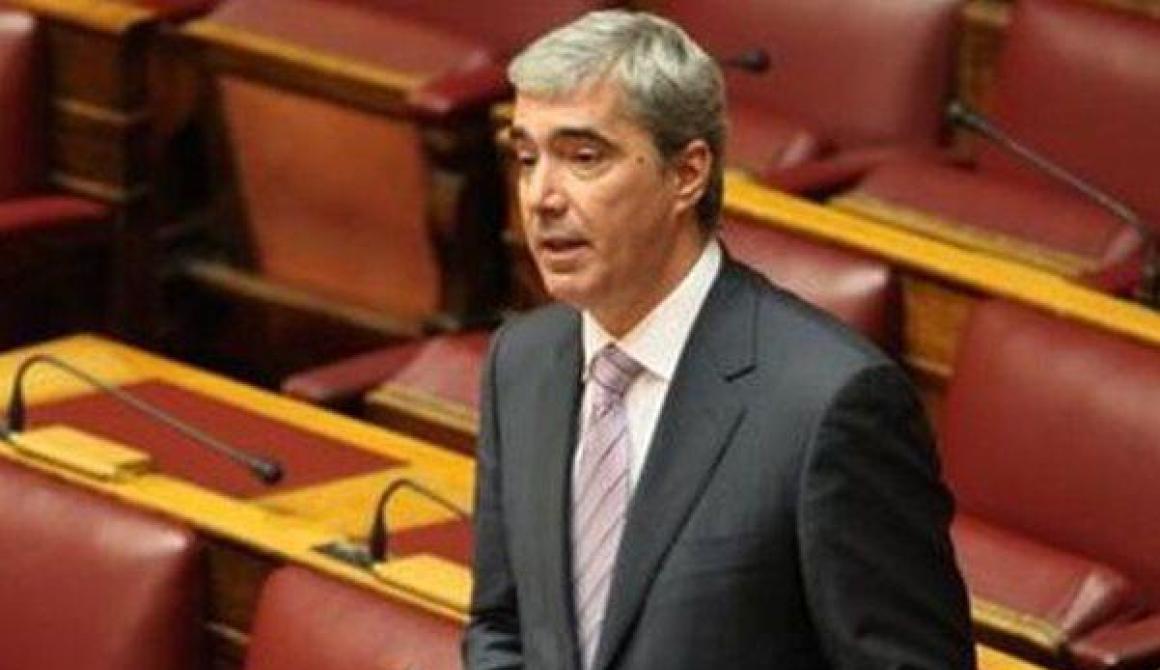 Αντιπαράθεση Κεδίκογλου – Βούτση για τροπολογία θεμάτων ψηφιακής τηλεόρασης 