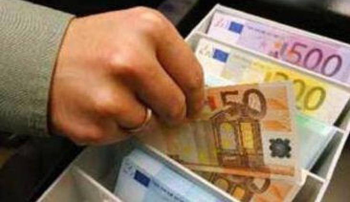 Τρίτο κρούσμα