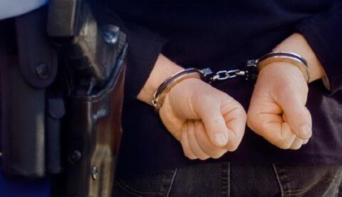 Σύλληψη για κλοπή στον Πολιχνιτό και... υποκρισία της Αστυνομικής Δ/νσης Λέσβου