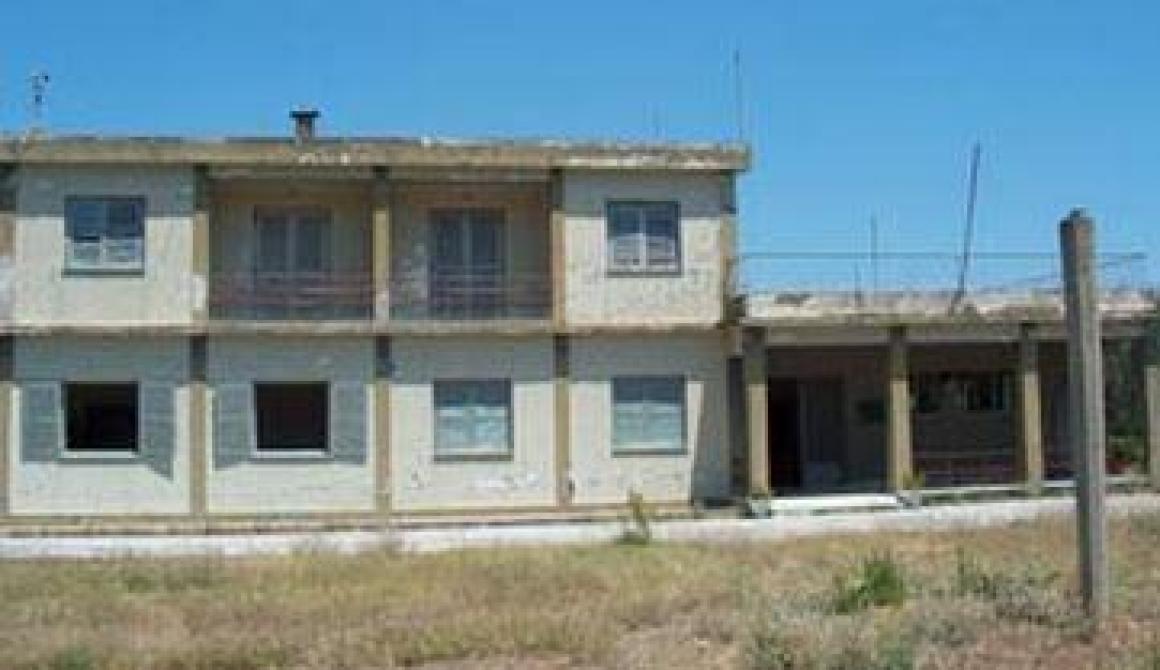 Δέσμευση Υπουργού Αγροτικής Ανάπτυξης Αθ.Τσαυτάρη: δημιουργία Πρότυπου Σταθμού Υποστήριξης της Παραγωγικής Διαδικασία