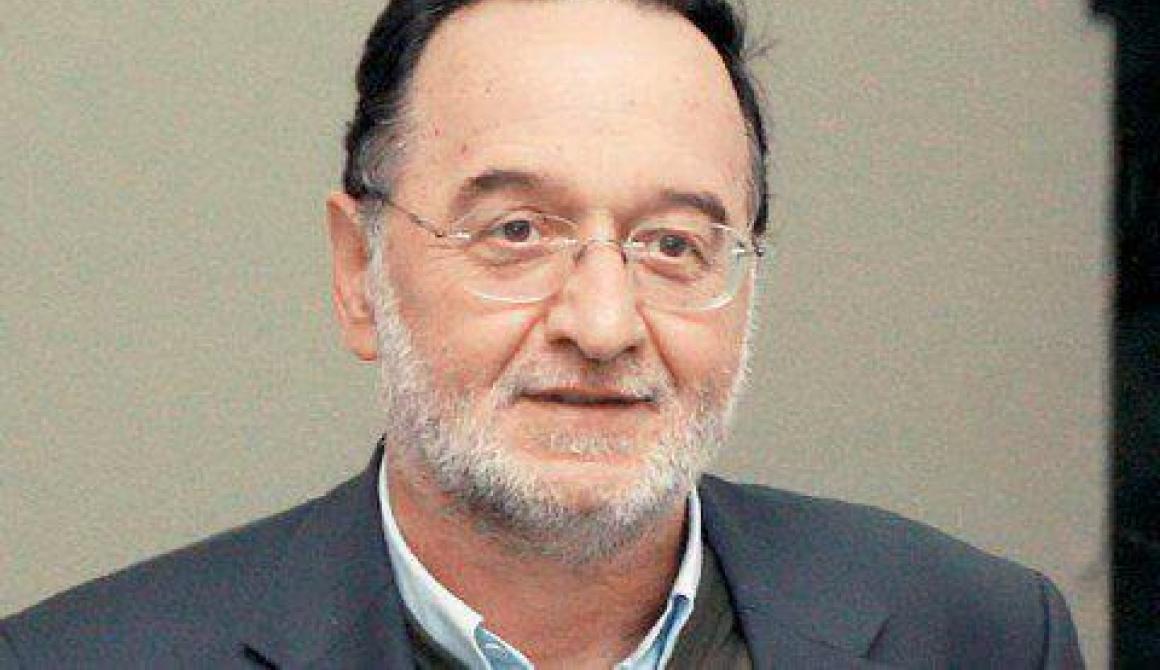 Ο Παναγιώτης Λαφαζάνης μιλάει στην Ανθή Παζιάνου (Ράδιο Αίολος 92,8)