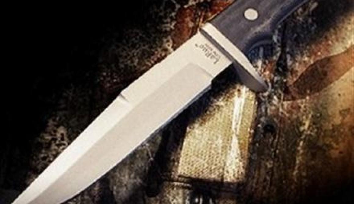 Γυναίκα κυκλοφορούσε στην προκυμαία Μυτιλήνης με μαχαίρι 10εκ.