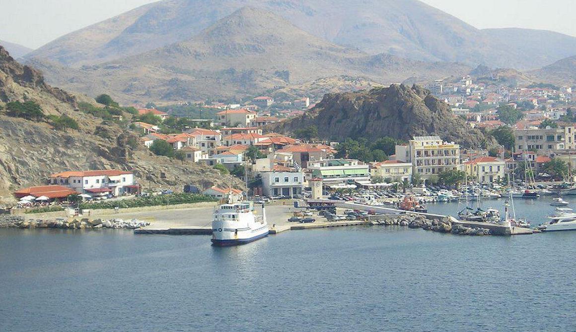 Συνάντηση Επιτροπής Δήμου και Τοπικών Φορέων για το ακτοπλοϊκό πρόβλημα της Λήμνου