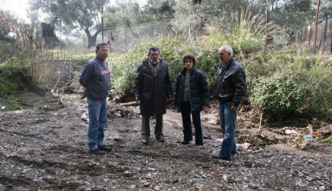 Lesvosnews Λουτρά