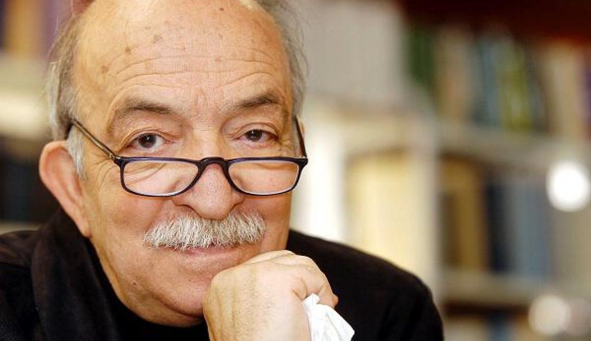 Πέθανε ο Παύλος Μάτεσις 