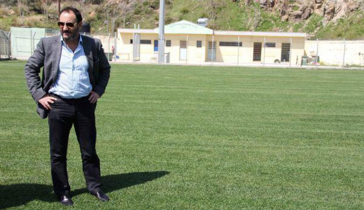 Σκληρή δήλωση Ν. Μιχαλάκη - Αποσύρει την πρότασή του για Αιολικό
