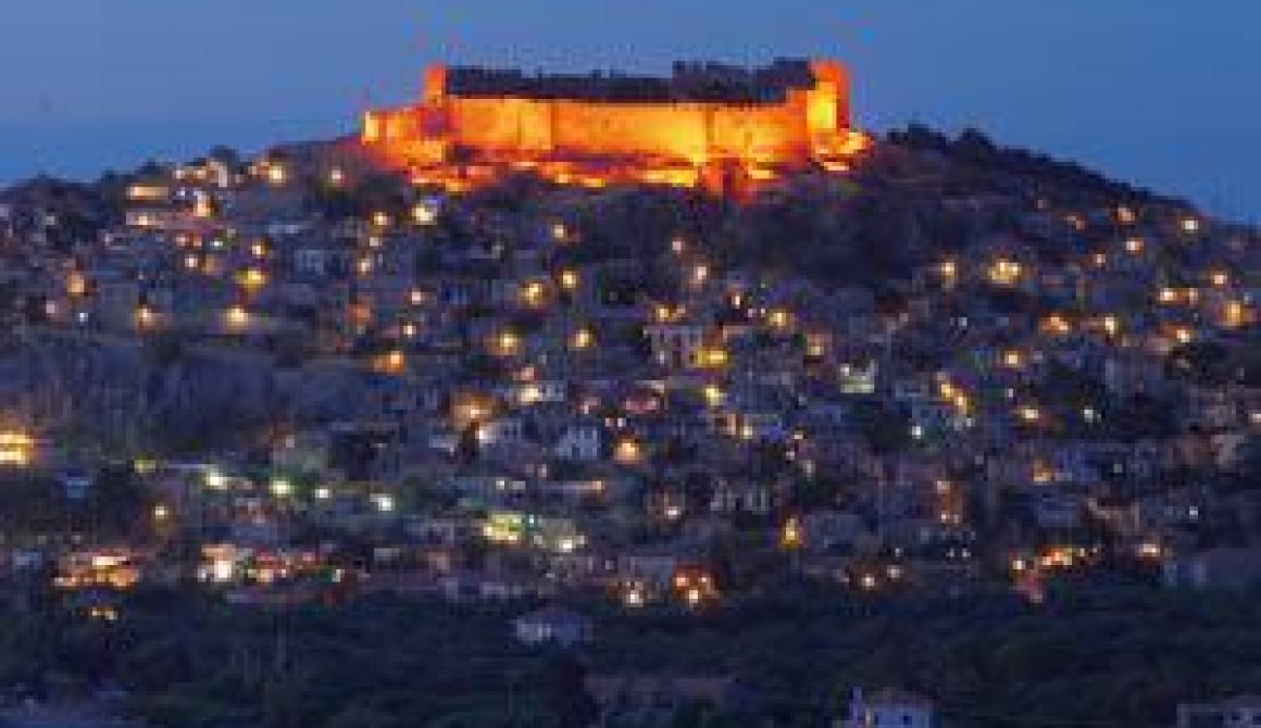 Μόλυβος Lesvosnews