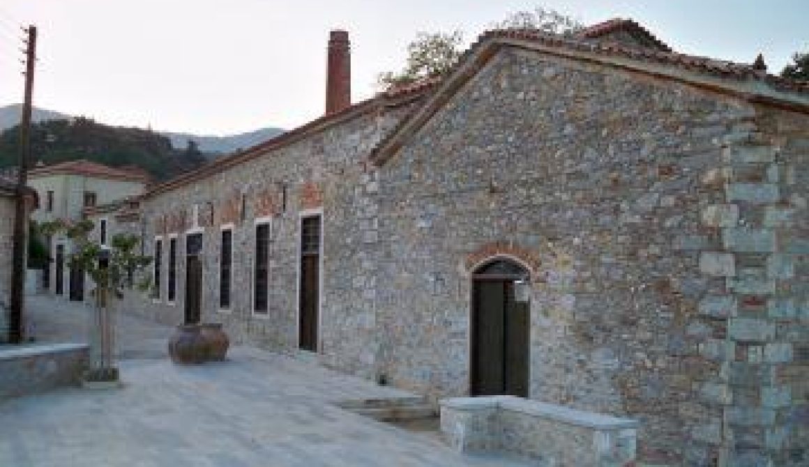 Το Μουσείο «Βρανά» συμμετέχει στον εορτασμό της Παγκόσμιας Ημέρας Μουσείων 