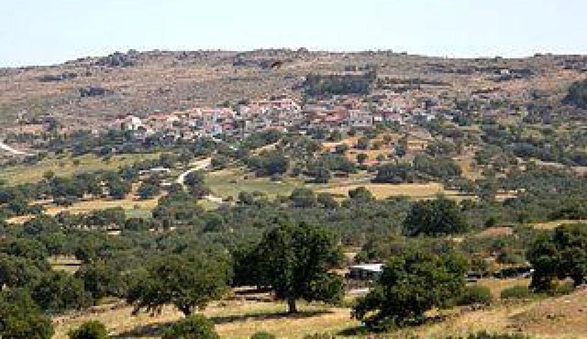 Δημοπράτηση πλακόστρωση Νάπης