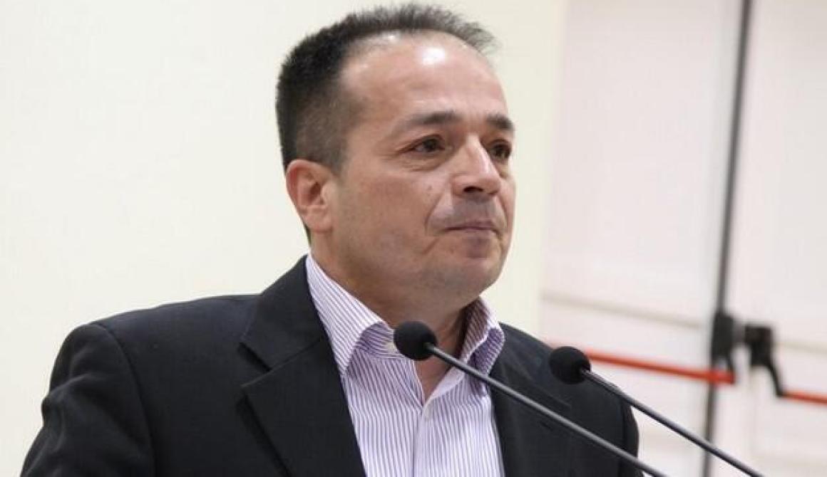 Δαγράφεται από τη ΝΔ ο βουλευτής Νίκος Σταυρογιάννης