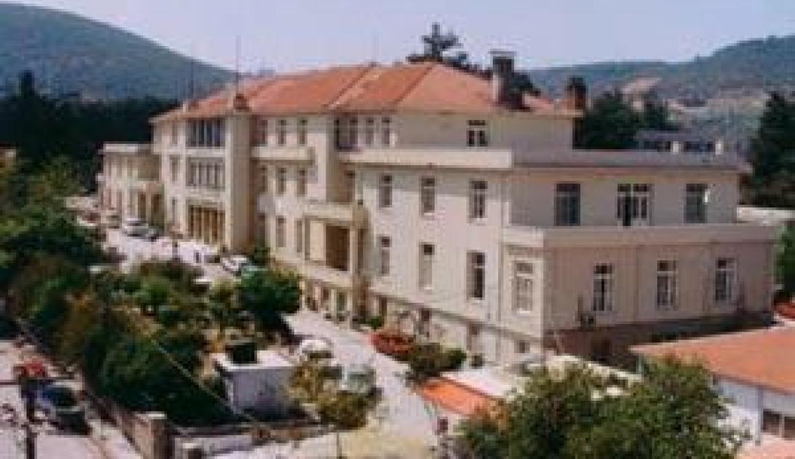 Ψηφίσμα του χθεσινού συλλαλητηρίου για την υγεία 