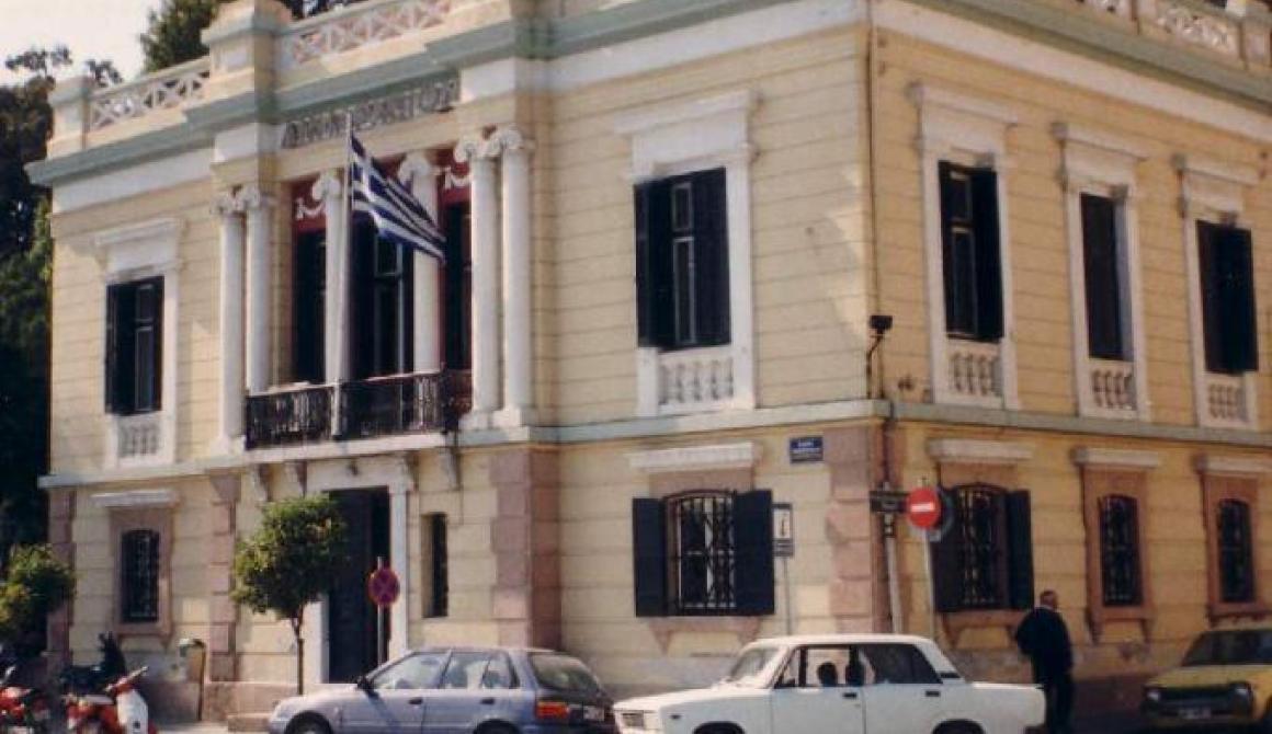 Salt και... άλλα θέματα στη συνεδρίαση του Δημοτικού Συμβουλίου