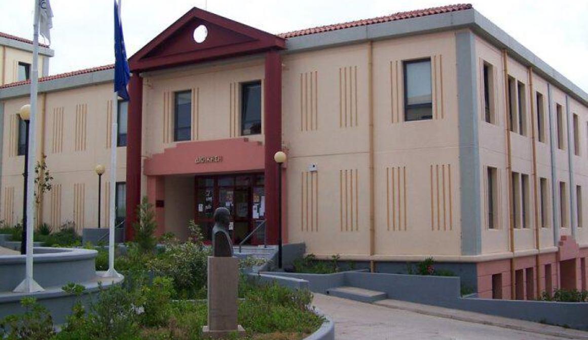 Πανεπιστήμιο Αιγαίου: « Απαράδεκτες καθυστερήσεις του Υπουργείου Παιδείας έχουν διακυβεύσει το ακαδημαϊκό εξάμηνο»