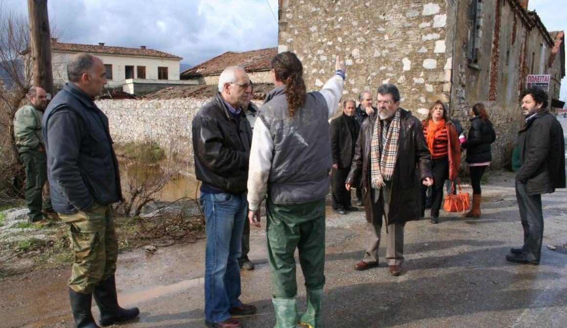 Lesvosnews Πέραμα